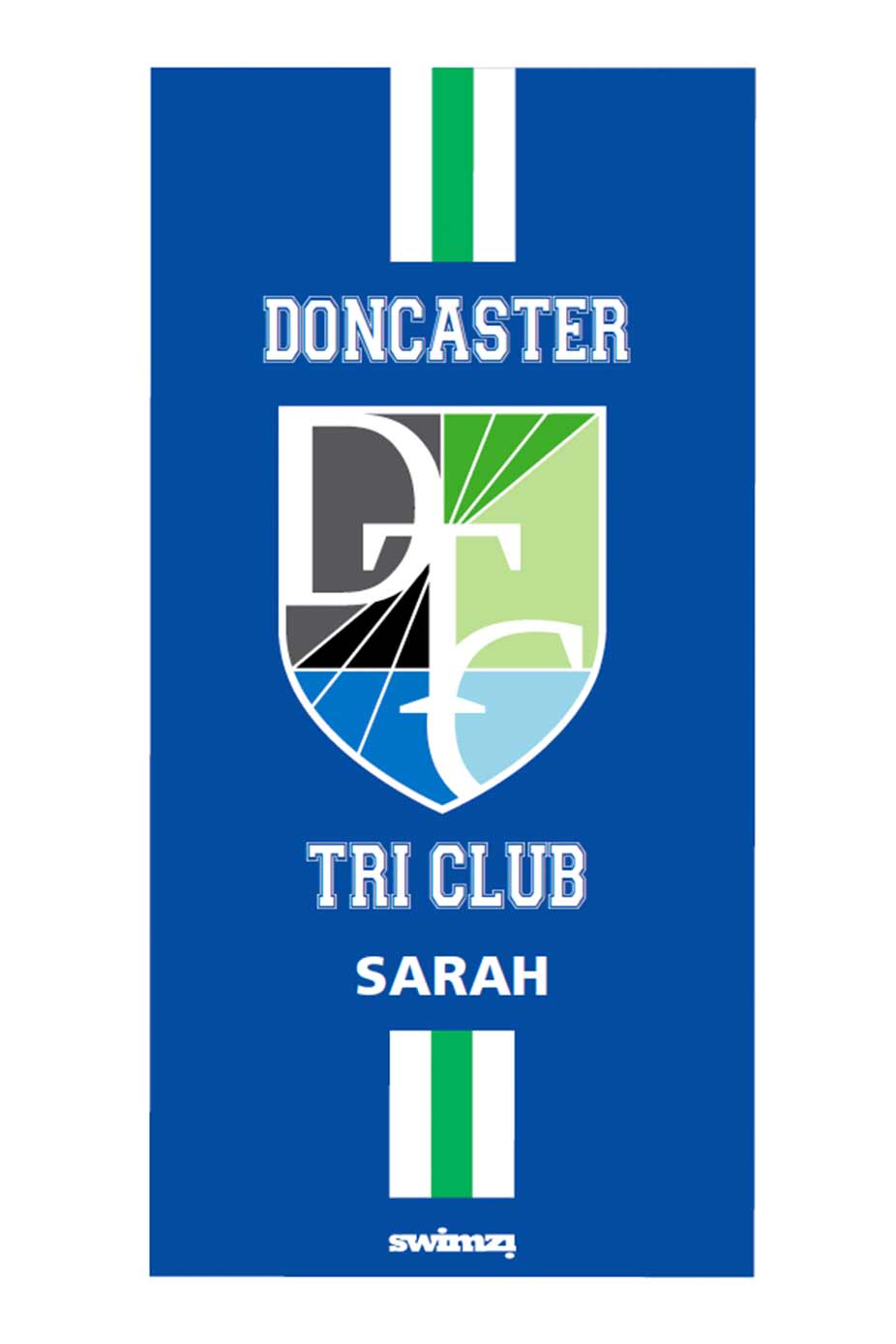 Unisex Team Towel image 0