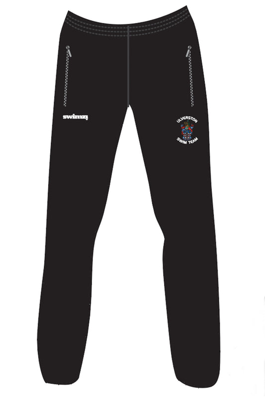 Ulverston ASC Kids Unisex Tracksuit Bottom image 0