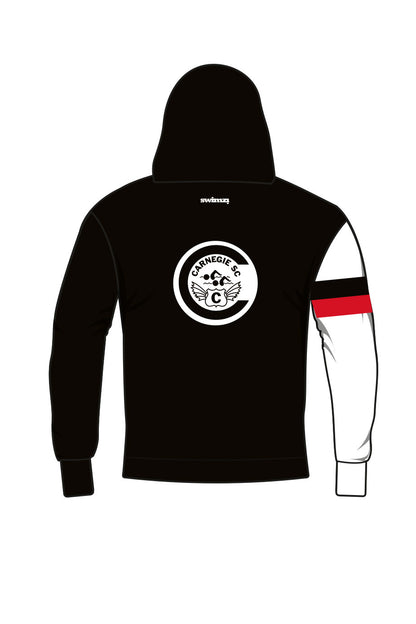 Carnegie SC Adult Unisex Pullover Performance Hoodie image 1