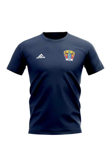 Watford SC Kids Unisex Cotton Shirt - Crew Neck image 0