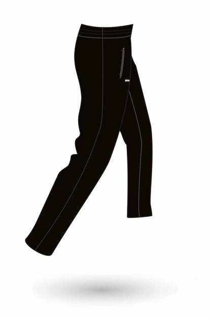 Borough of Kirklees SC Adult Unisex Tracksuit Bottom image 2