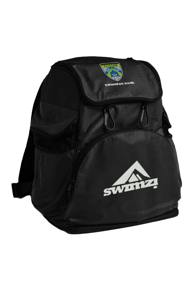 Unisex Team Rucksack image 0