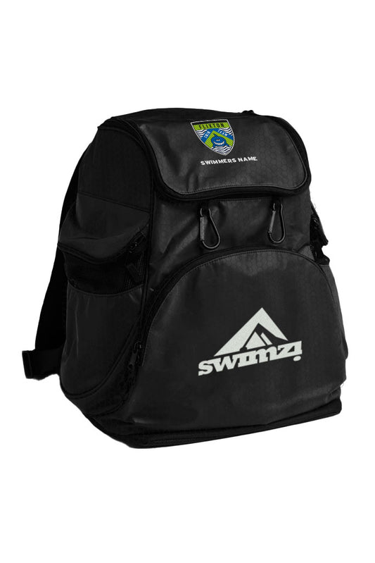 Unisex Team Rucksack image 0