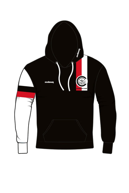 Carnegie SC Kids Unisex Pullover Performance Hoodie image 0
