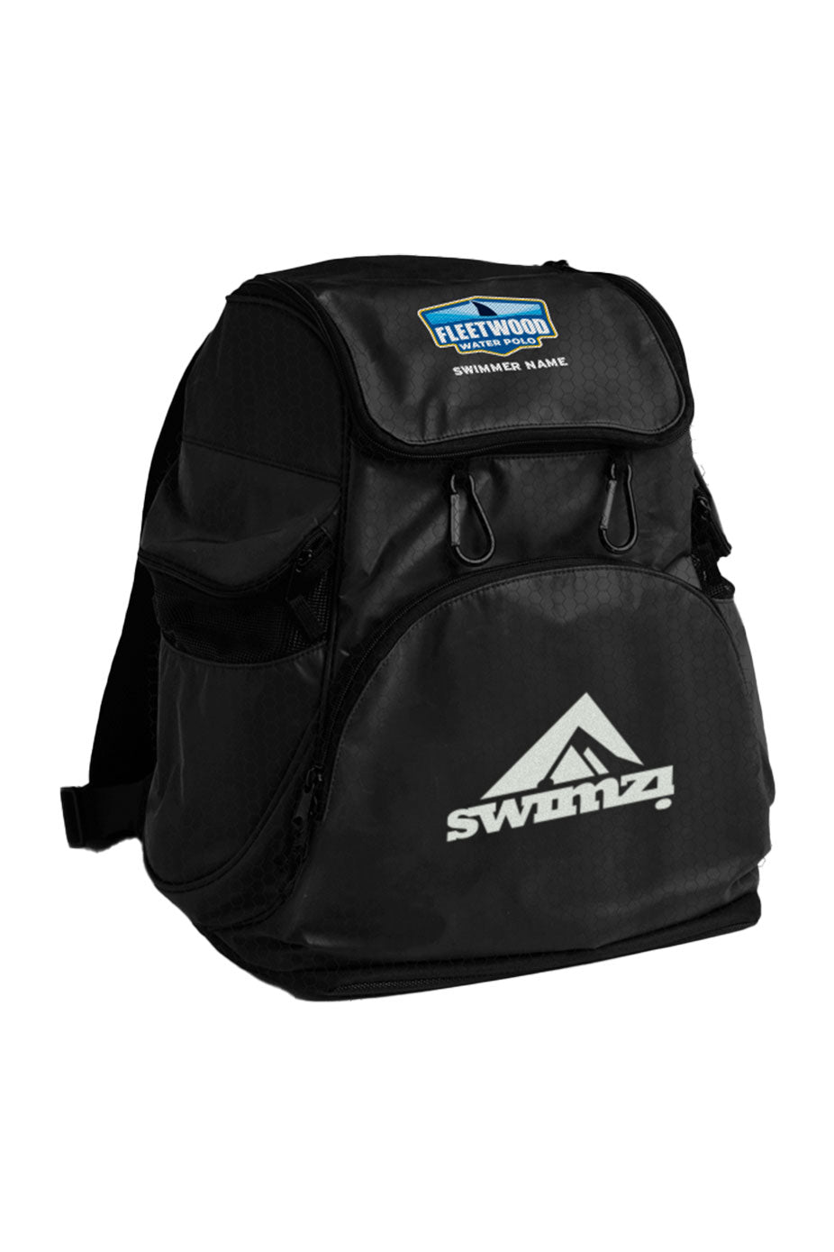 Unisex Water Polo Team Rucksack image 0