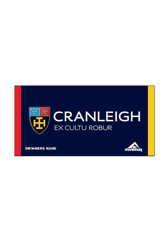 Unisex Cranleigh Towel image 0