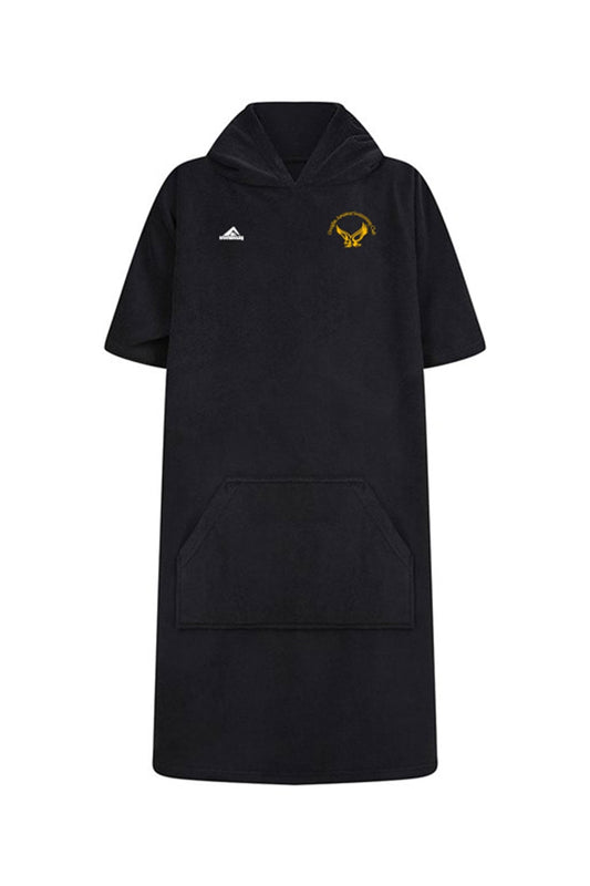 Douglas ASC Adult Unisex Towel Poncho image 0