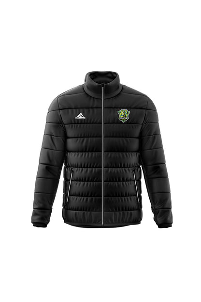 Garstang Gators SC Kids Unisex Padded Jacket image 0