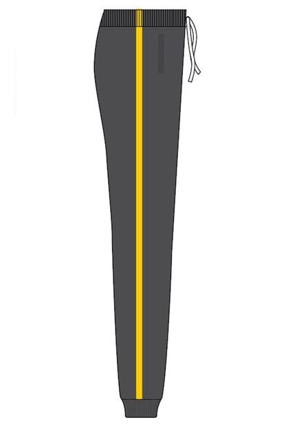 Truro City SC Adult Female Slim Fit Sweatpants image 2
