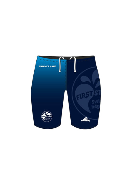 First Strokes Adult Male Club Jammers image 0