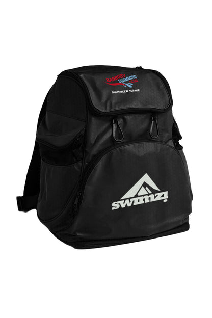 Unisex Team Rucksack image 0