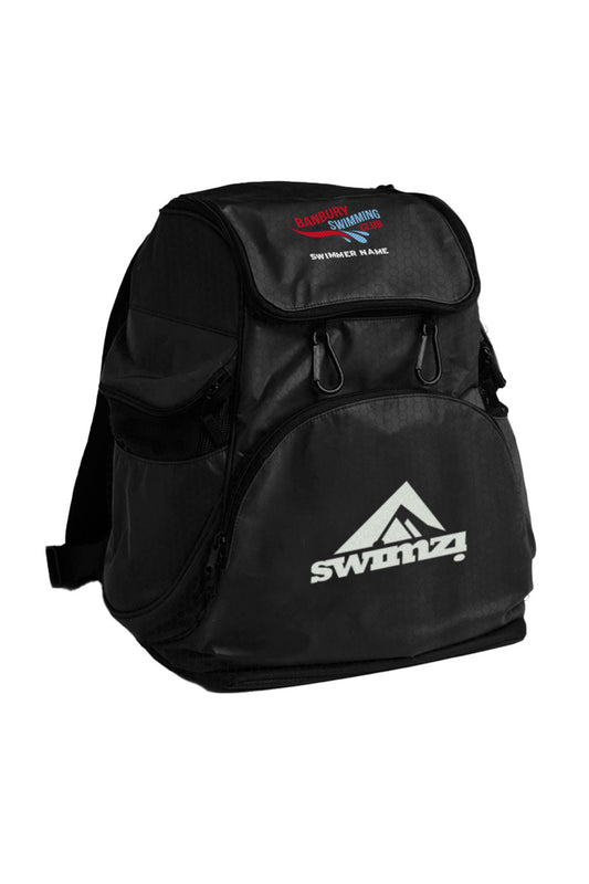 Unisex Team Rucksack image 0