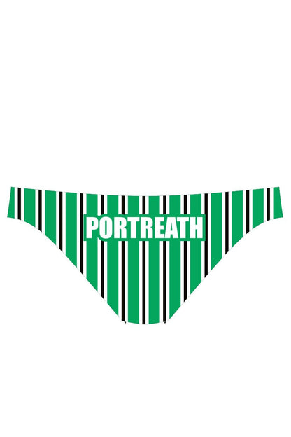 Portreath Surf Lifesaving Club Adult Female Bikini Bottom image 1