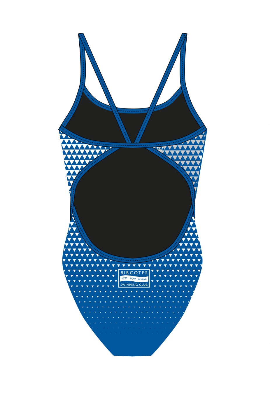 Bircotes SC Adult Female Thinstrap Swimsuit image 1