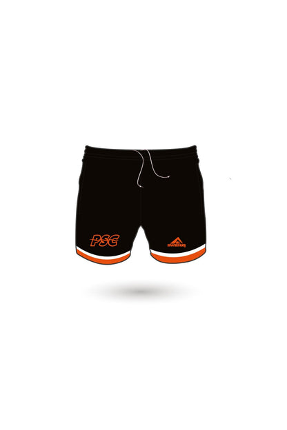 Putteridge SC Kids Female Sport Shorts image 0