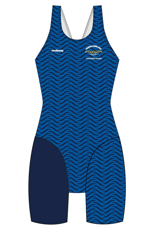 Cookstown SC Adult Knee Suit image 0