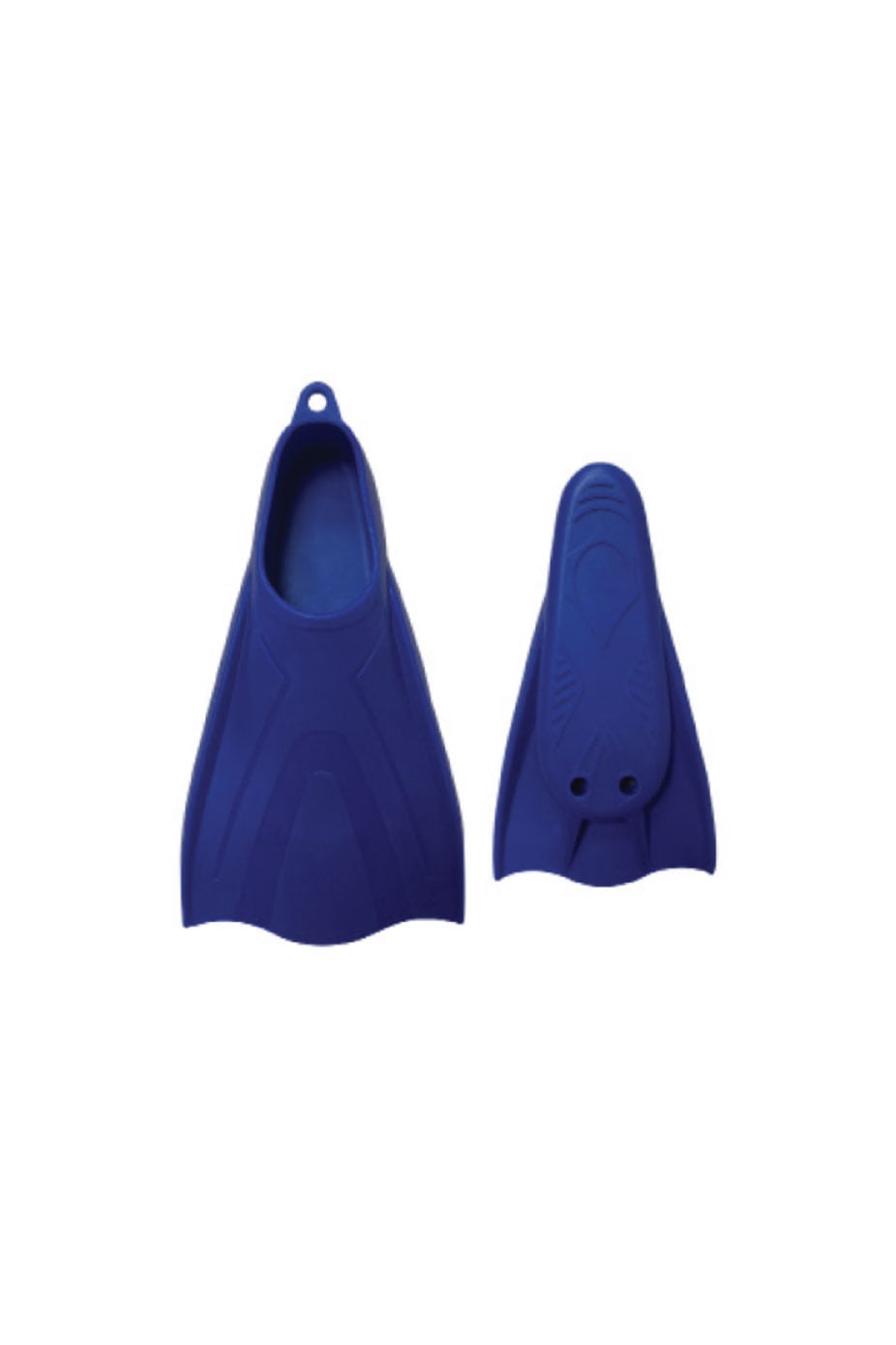 First Strokes Adult Club Training Slide Fins image 0