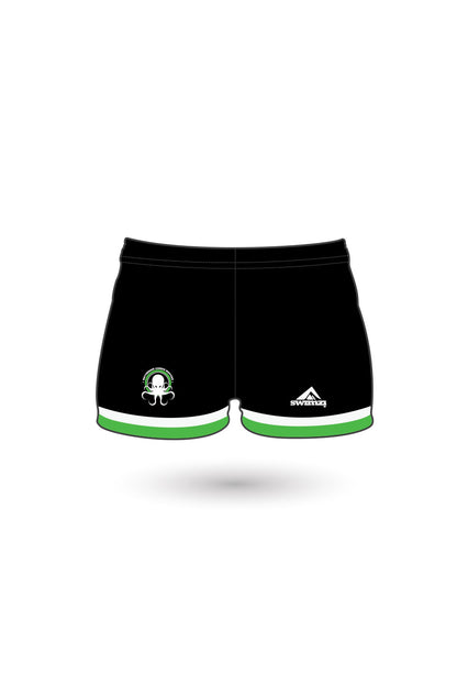 Nottingham Leander SC Adult Female Hotpants image 0