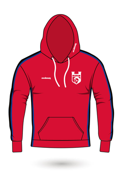 Aberystwyth Surf Lifesaving Club Adult Sweat Pullover Hoodie image 0