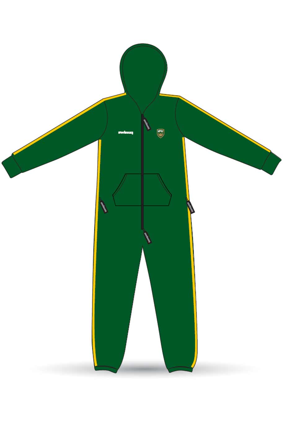 Derby Phoenix SC Kids Unisex Club ONEZI image 0