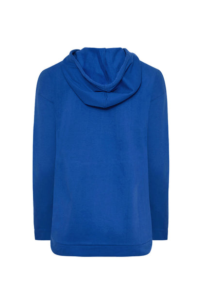 Shrewsbury Masters SC Adult Unisex Cotton Pullover Hoodie image 1