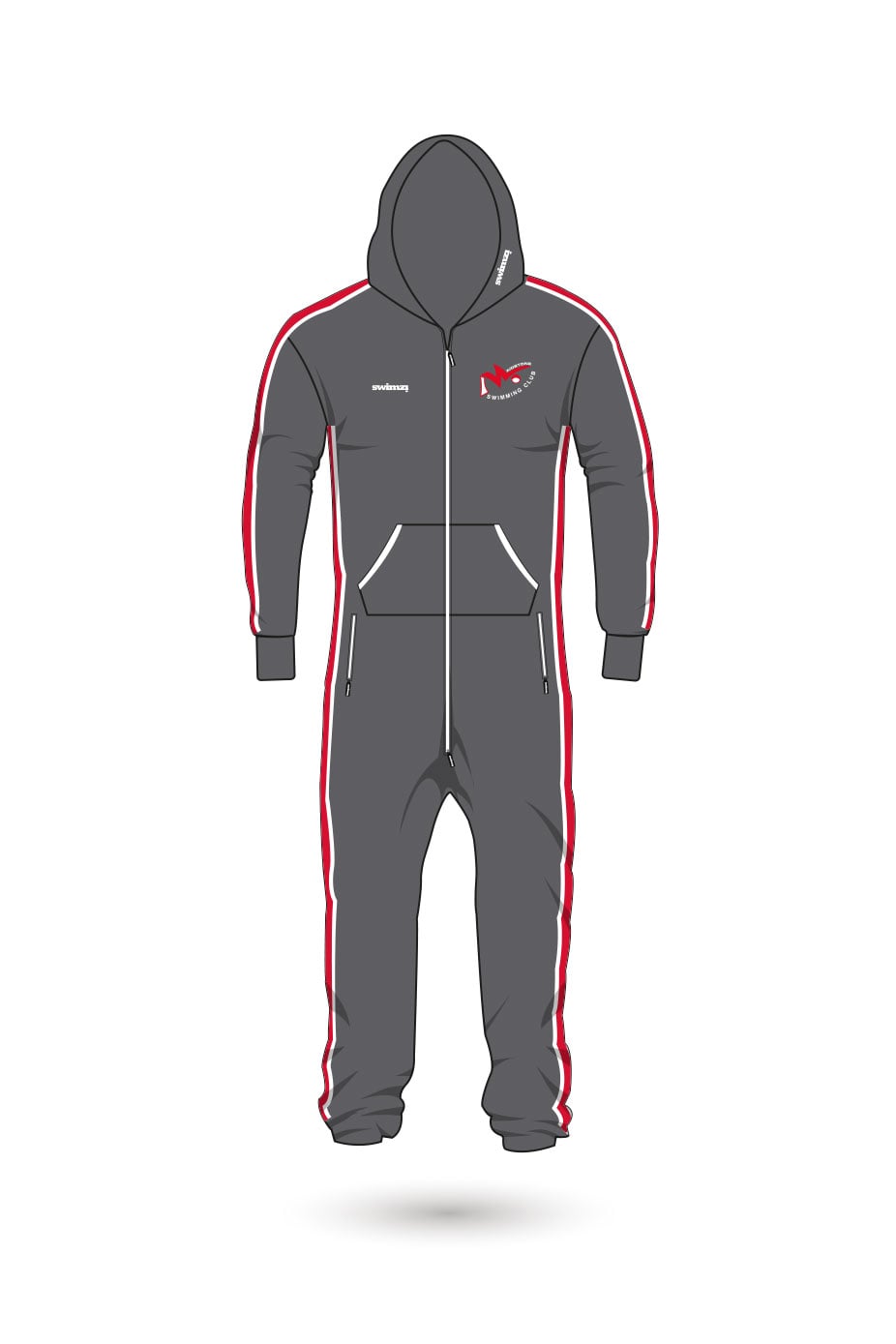 TEAMWEAR OUTLET SHOP! Adult Maidstone SC Unisex Club ONEZI image 0