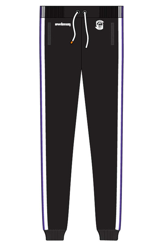 TEAMWEAR OUTLET SHOP! Kids Thurrock SC Female Slim Fit Sweatpants image 0