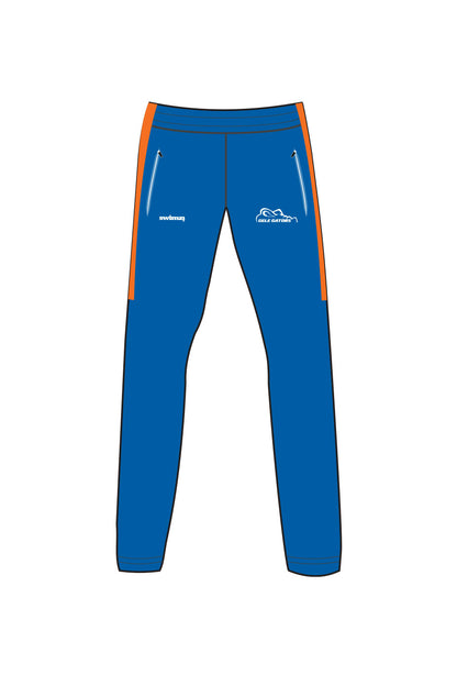 Gele Gators SC Kids Female Performance Bottoms image 0