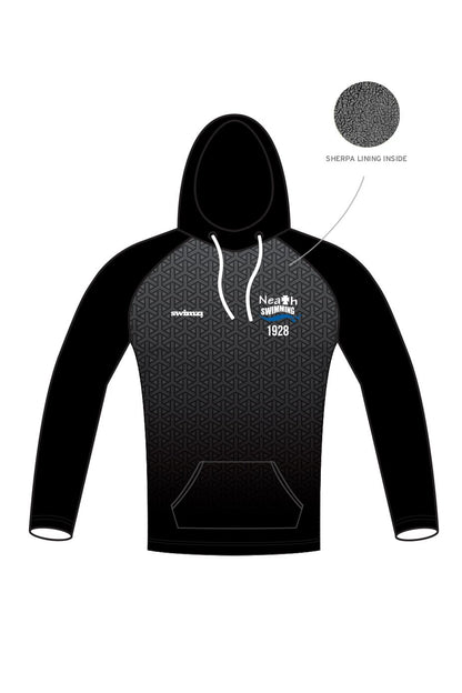 Neath ASC Kids Unisex Winter Pullover Performance Hoodie image 0