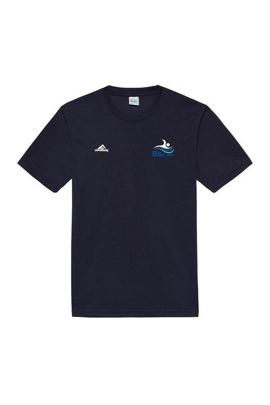 Bury & Elton ASC Adult Unisex Cotton Shirt - Crew Neck image 0