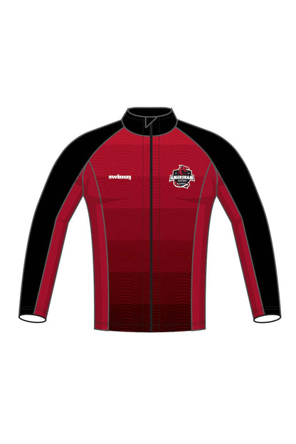 Amersham DC Adult Unisex Tracksuit Top image 0