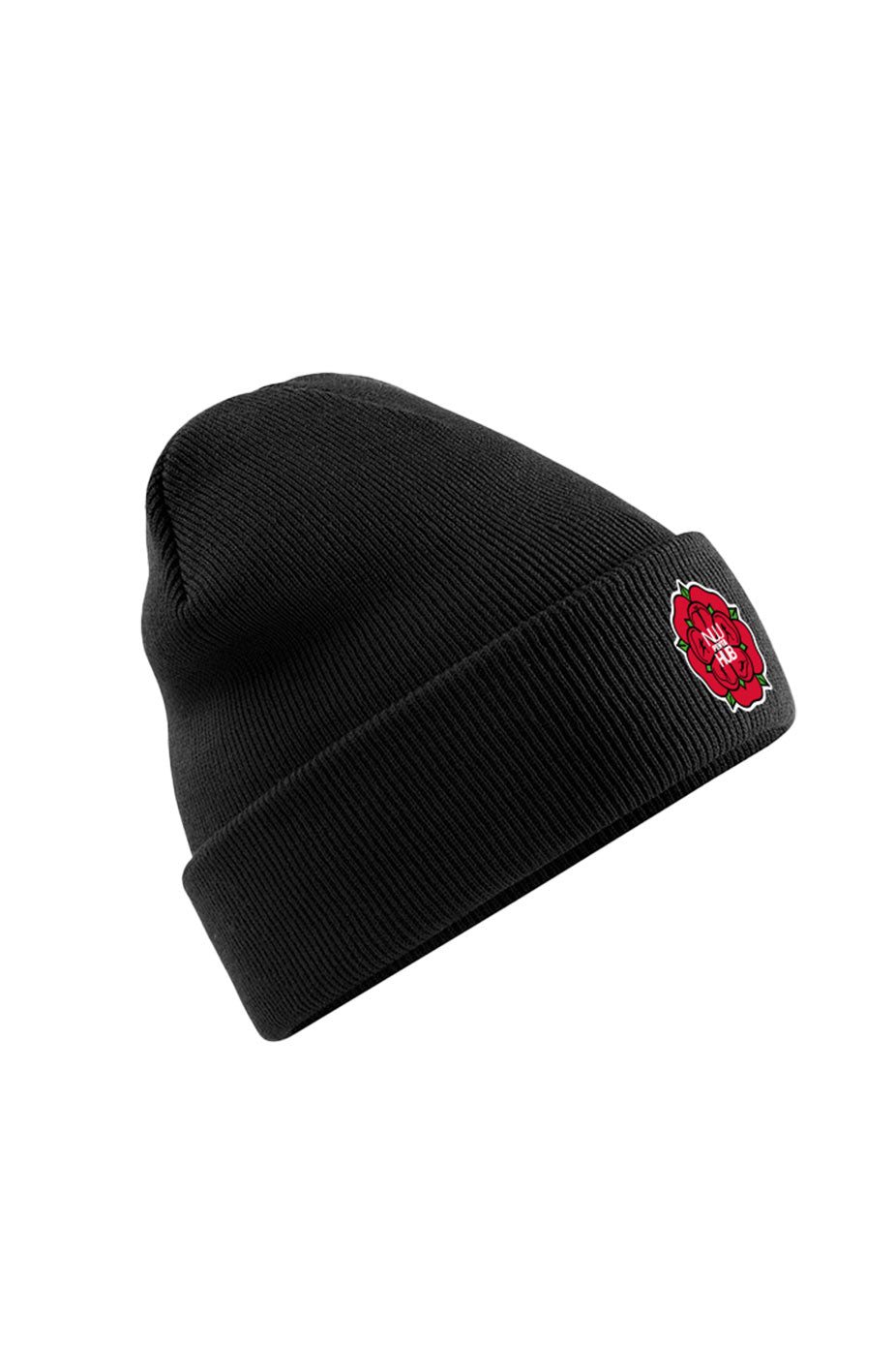 Unisex Beanie - Black image 0