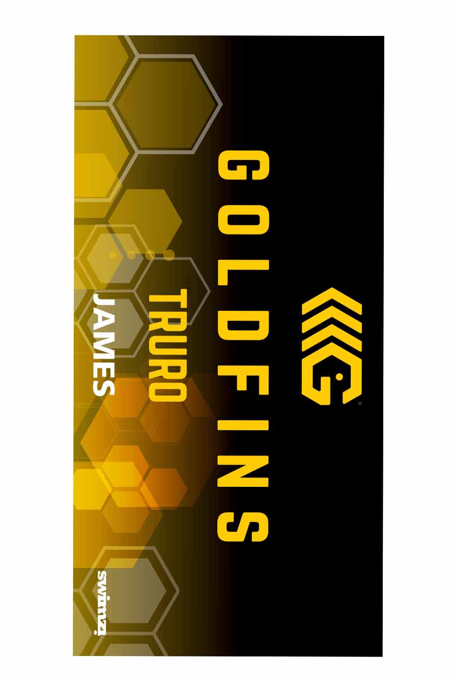 Unisex Team Towel image 0