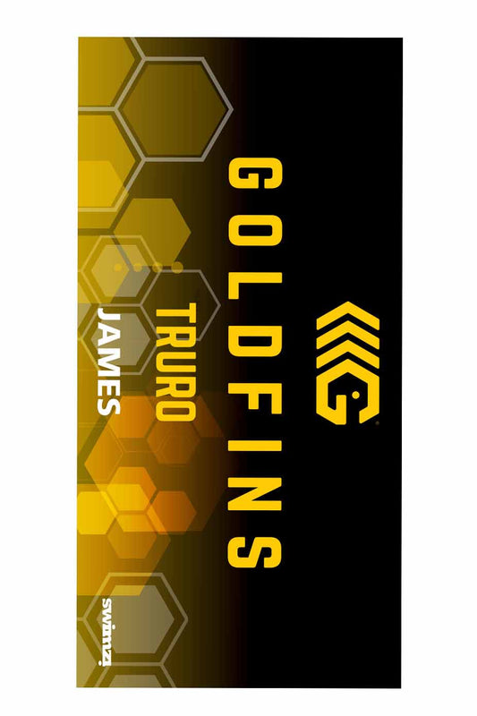Unisex Team Towel image 0