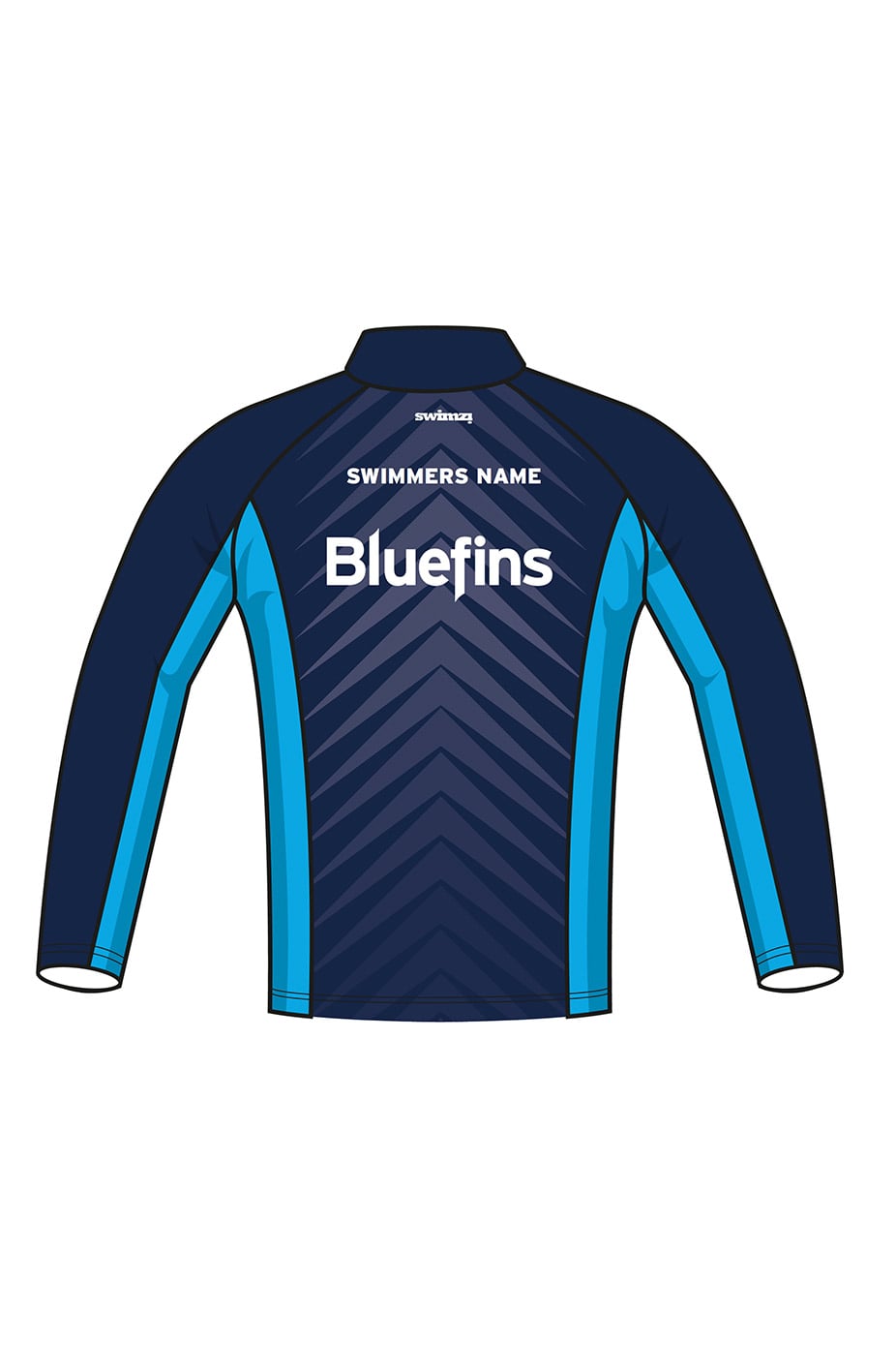 Basingstoke SC Adult Unisex Tracksuit Top image 1