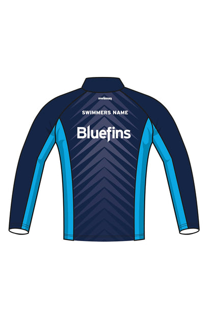 Basingstoke SC Adult Unisex Tracksuit Top image 1