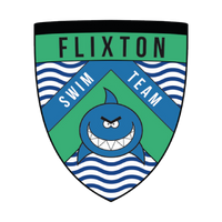 Flixton Swim Team logo