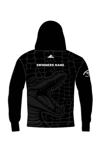 Garstang Gators SC Kids Unisex Pullover Performance Hoodie
