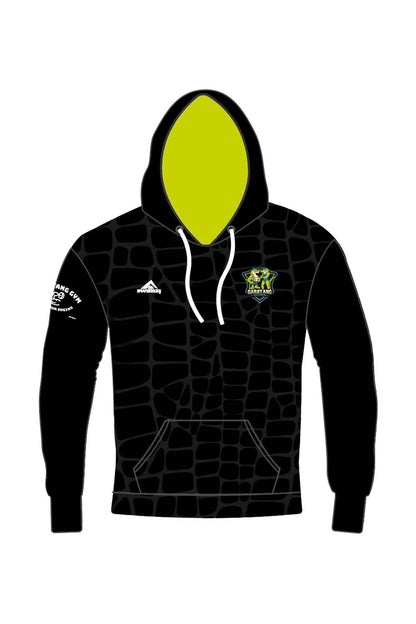 Garstang Gators SC Kids Unisex Pullover Performance Hoodie