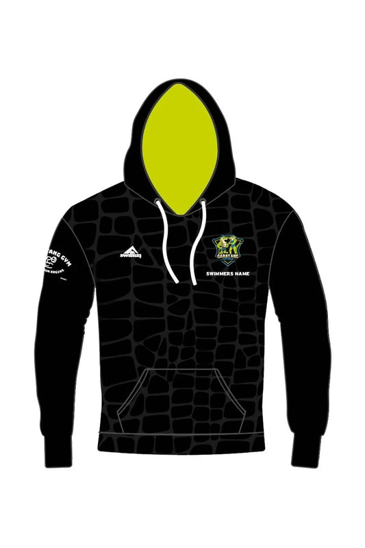 Garstang Gators SC Adult Unisex Pullover Performance Hoodie