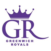 Greenwich Royals SC logo