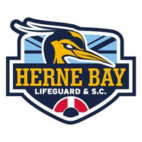 Herne Bay SC logo