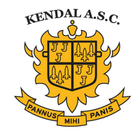 Kendal ASC logo