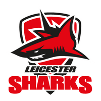 Leicester Sharks CSC logo