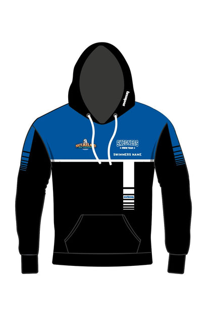 Skegness ASC Kids Unisex Pullover Performance Hoodie