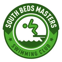 South Beds Masters SC logo
