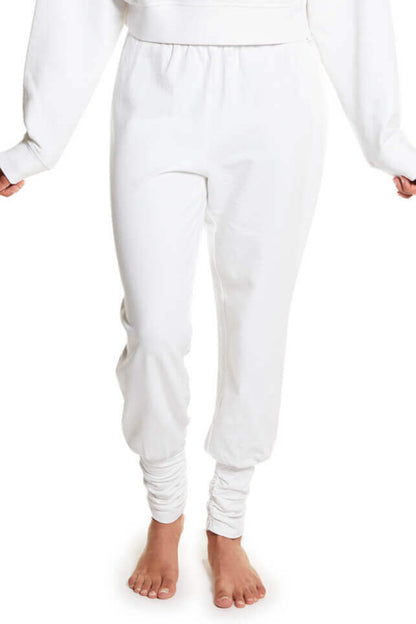 Kids Ice White - Persian Pants