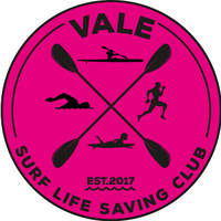 Vale SLSC logo