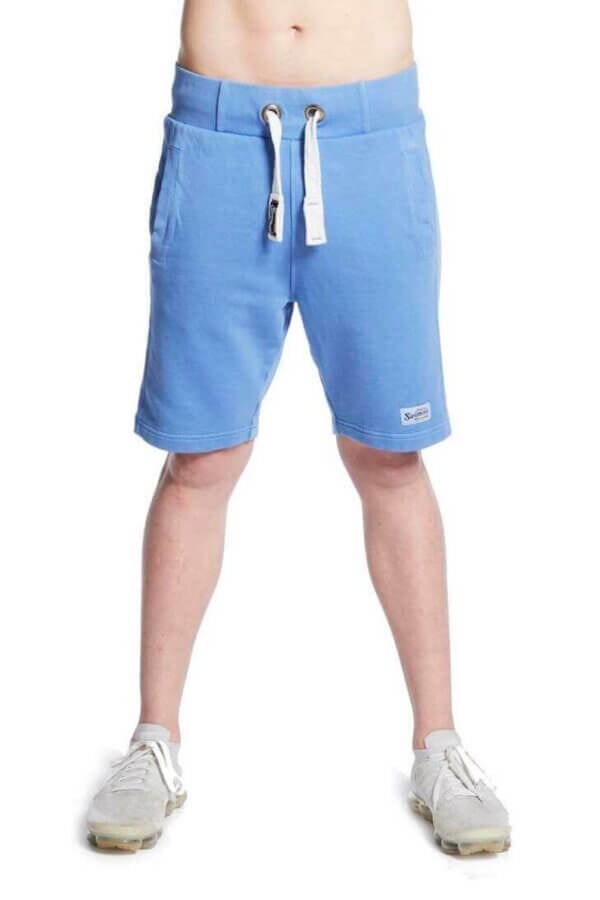 City Blue - Basketball Shorts