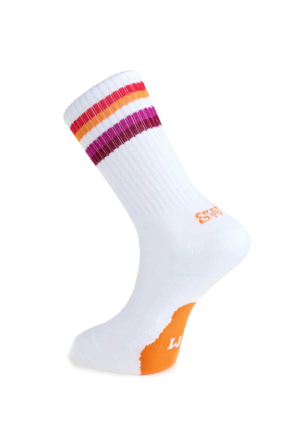 Rainbow - Slider Socks - Image 4